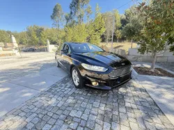 Ford Mondeo 2,0 tácita