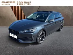 Cupra Leon ST 2.0 TDI 150ch V DSG7