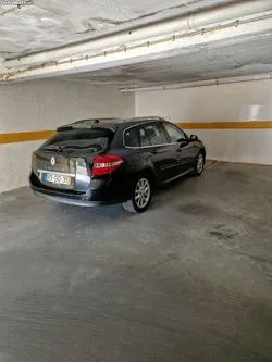 Renault Laguna laguna 15 dci