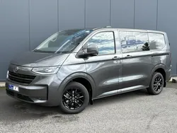 VOLKSWAGEN TRANSPORTER T7 PROCAB L1H1 2.0 TDI 170 BVA8 Business