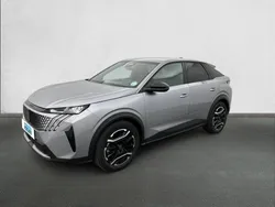 Peugeot 3008 ELECTRIQUE 210 ch 73 kWh - Allure