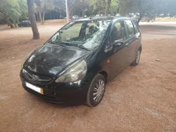 Honda Jazz (Gd5)