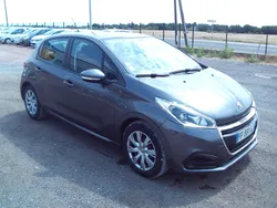 208 1.5 BueHdi 100Cv Active