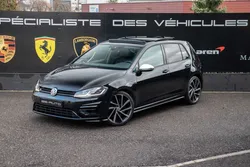 Volkswagen GOLF 7 R 2.0 TSI 310ch 4Motion - sans FAP