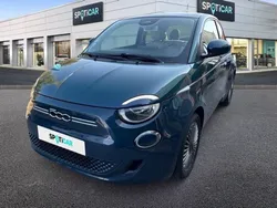 Fiat 500 e 118 ch Icône