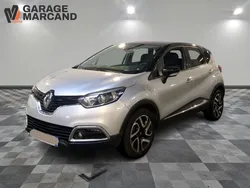 RENAULT CAPTUR Chaine de distribution révisée + CT OK ✅