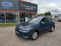 VOLKSWAGEN TIGUAN 2.0 TDI - 150 - BV DSG 7 -Life Plus