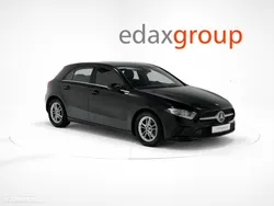 Mercedes-Benz A 180 d Style Plus Aut.