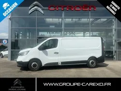 Renault Trafic III FG L2H1 3000KG BLUEDCI 130 GRAND CONFORT