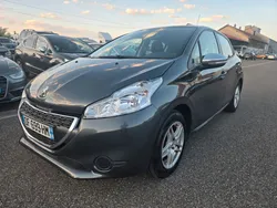 Peugeot 208 1.4 HDI 68 CV Régulateur - Climatisation - Bluetooth