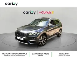 BMW X1 F48 xDrive 20i 192 ch BVA8 xLine