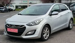 HYUNDAI i30 1.6 CRDI 110ch Blue Drive Creative, 5 portes, 5 places