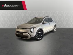 Kia Stonic 1.0 T-GDi 100 ch BVM6 Active 5p