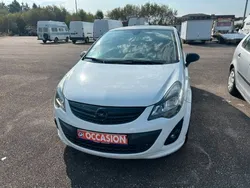 Opel CORSA 1.7 CDTI130 FAP COSMO 3P