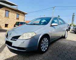 Nissan Primera 2.2 DDT Acenta Exclus.