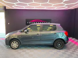 SKODA FABIA 1.4 TDI 70 Classic