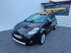 Renault Clio Sw 1.2i 16v 100cv 07/2010