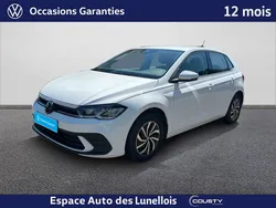 VOLKSWAGEN Polo 1.0 TSI 95 S&S BVM5 Life