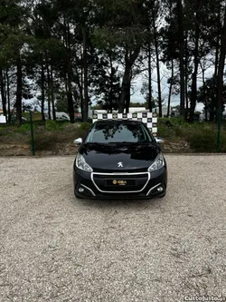 Peugeot 208 Style