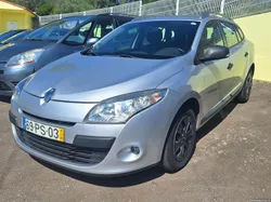 Renault Mégane 1.5 dci