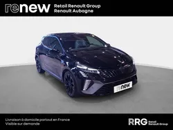Renault clio tce 90 ch gsr2 esprit alpine
