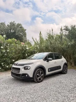 Citroën C3 III PureTech 110ch Shine S&S EAT6