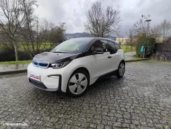 BMW i3 120Ah