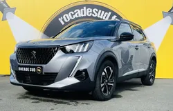 Peugeot 2008 (2) PureTech 130 EAT8 GT