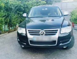 VOLKSWAGEN Touareg 2.5TDI R5 +Motion