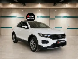 Volkswagen T-Roc 1.5 TSI Advance DSG7