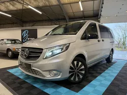 MERCEDES VITO MIXTO LONG 190 CH VIp - GARANTIE 6 MOIS