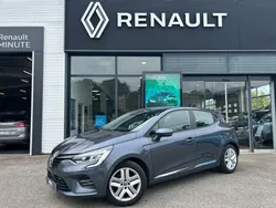 Renault CLIO V 1.5 BLUE DCI 85CH BUSINESS