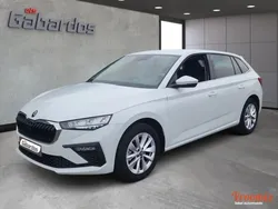 Skoda Scala TSI 115CV SELECTION