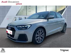 Audi A1 sportback 25 TFSI 95 ch S tronic 7 Advanced