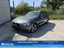 BMW SERIE 3 316d Touring Sport Ultimate - GARANTIE 6 MOIS