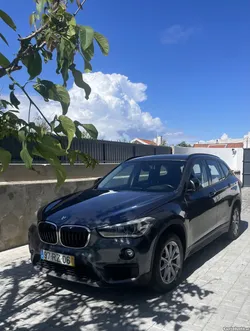 BMW X1  sDrive16d | Keyless | Nacional
