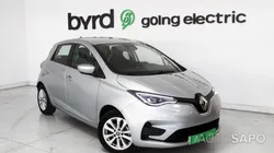 Renault ZOE de 2021