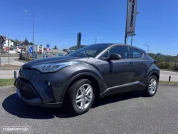 Toyota C-HR 1.8 HSD Comfort