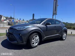 Toyota C-HR 1.8 HSD Comfort