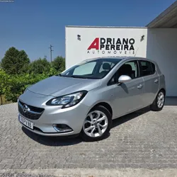 Opel Corsa 1.0 T Color Edition