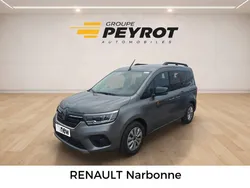 RENAULT Kangoo Blue dCi 95 auto Evolution