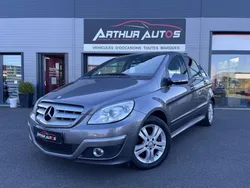 Mercedes CLASSE B 180 CDI DESIGN CONTACT CVT
