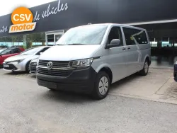 Volkswagen Transporter Transporter 2.0 TDI 110 COMBI L2