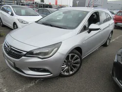 Opel Astra K Sports Tourer 1.4 turbo 125ch
