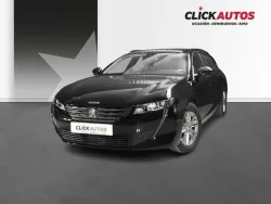 Peugeot 508 1.2 130CV Active Pack EAT8