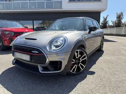 Mini Clubman (2) John Cooper Works 306 ch BVA8