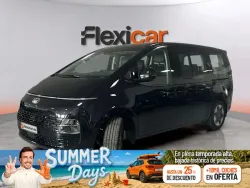 HYUNDAI Staria 2.2CRDi 9S Tecno 177 Aut.