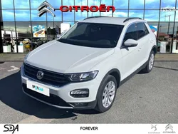 Volkswagen T-Roc BUSINESS 2.0 TDI