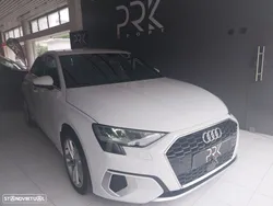Audi A3 Sportback 30 TFSI