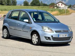 Ford fiesta 1.4 TDCI économique